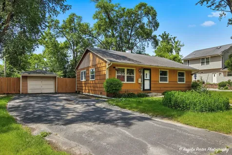 451 South Lakeshore Drive Mundelein IL 60060