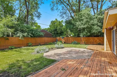 451 South Lakeshore Drive Mundelein IL 60060