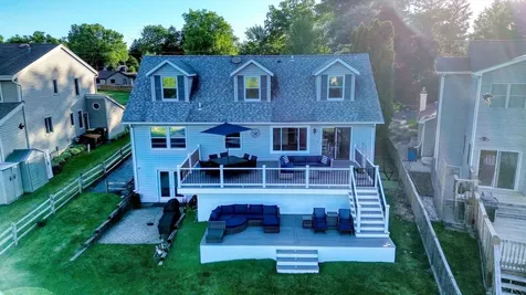 36709 North Lake Street Ingleside IL 60041