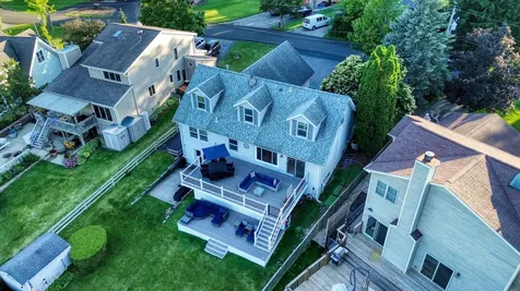 36709 North Lake Street Ingleside IL 60041
