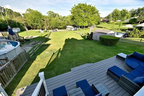 36709 North Lake Street Ingleside IL 60041