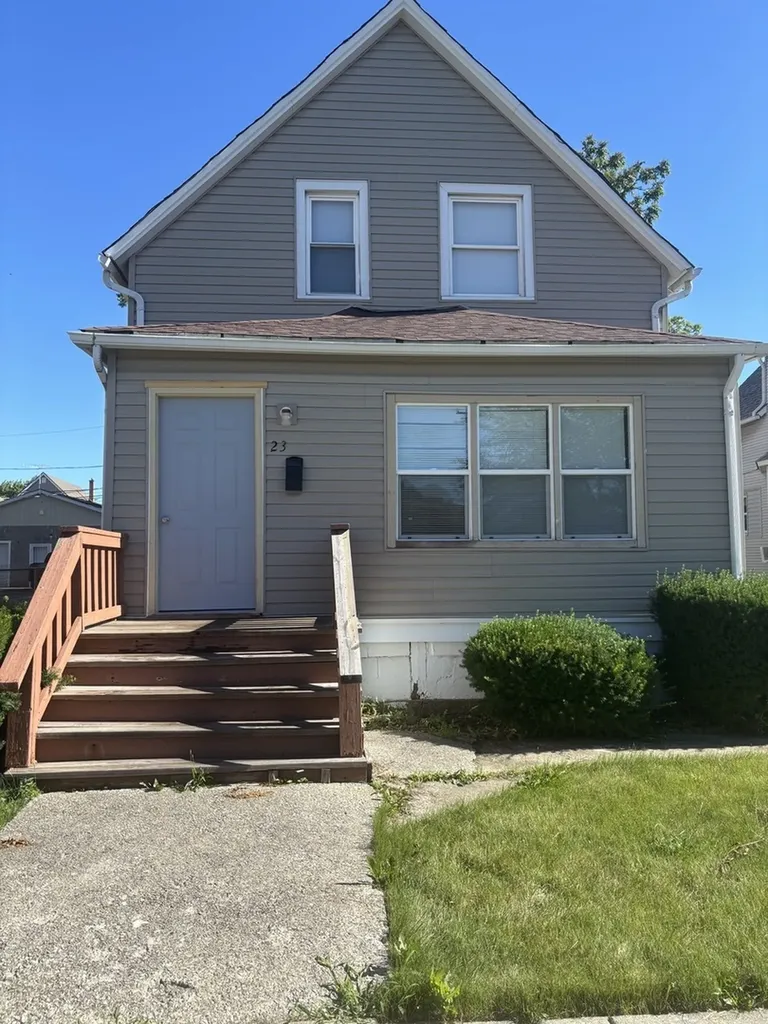 23 West Main Street Chicago Heights IL 60411