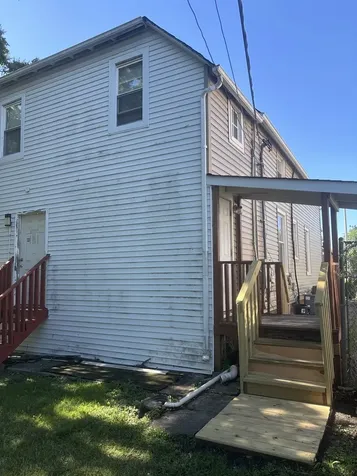 23 West Main Street Chicago Heights IL 60411