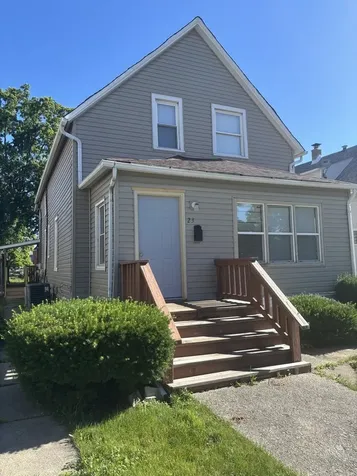 23 West Main Street Chicago Heights IL 60411
