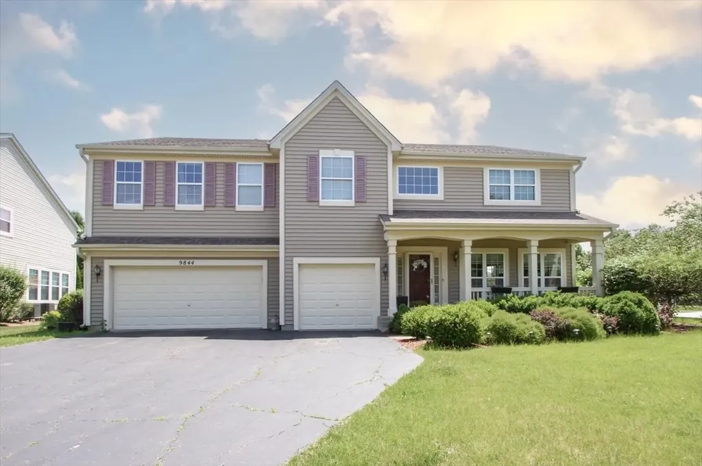 9844 Fairfield Road Huntley IL 60142