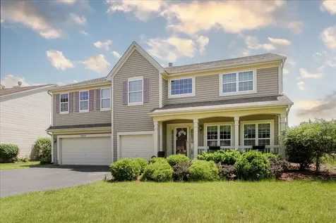 9844 Fairfield Road Huntley IL 60142