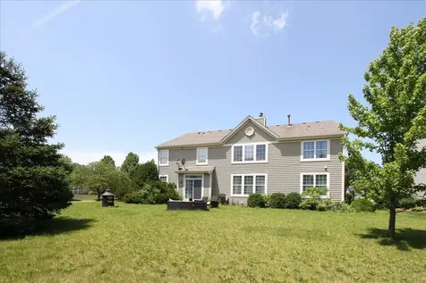 9844 Fairfield Road Huntley IL 60142