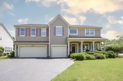9844 Fairfield Road Huntley IL 60142