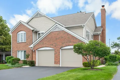 1533 North Courtland Drive Arlington Heights IL 60004