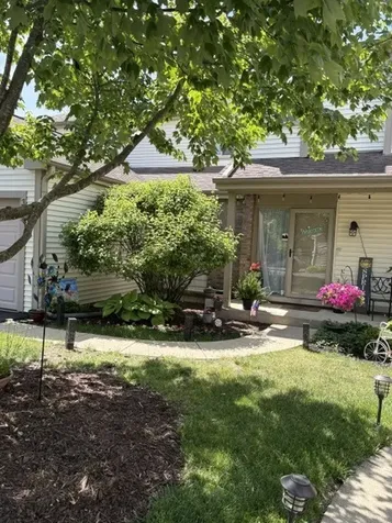 315 East Forest Knoll Drive Palatine IL 60074