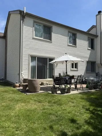 315 East Forest Knoll Drive Palatine IL 60074