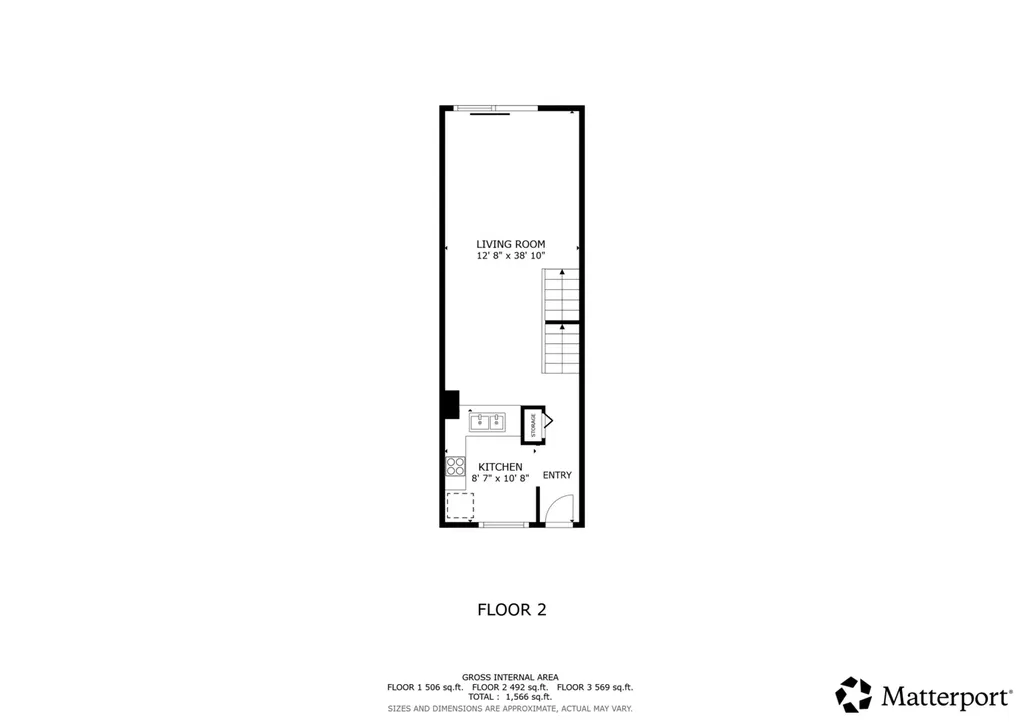 8029 Lincoln Avenue Skokie IL 60077