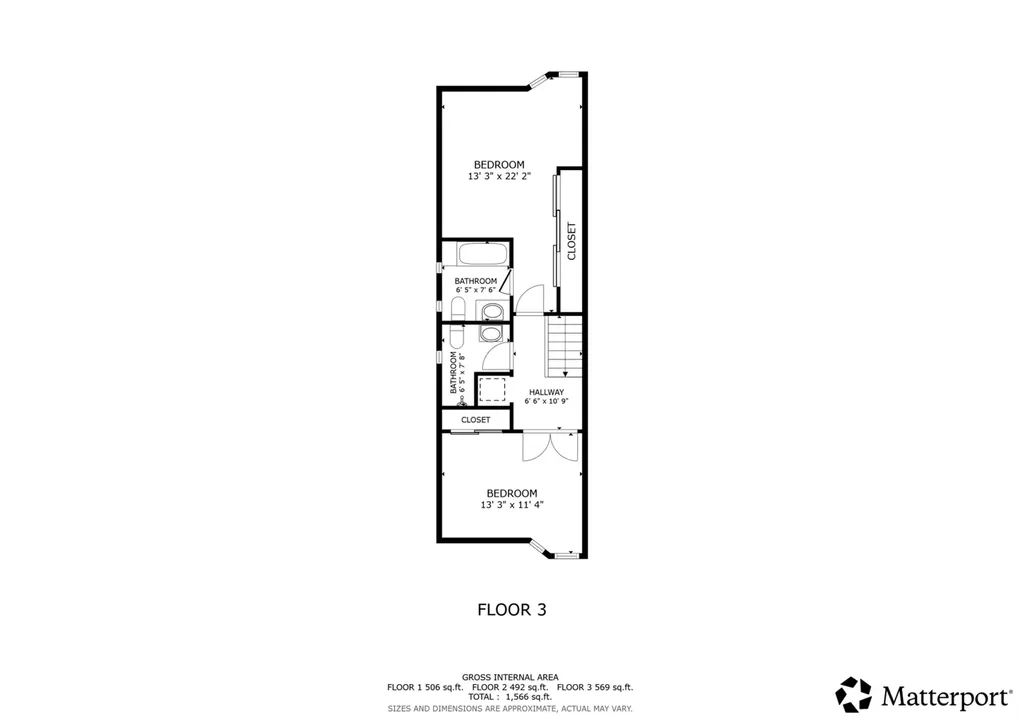 8029 Lincoln Avenue Skokie IL 60077