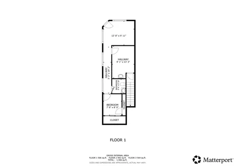 8029 Lincoln Avenue Skokie IL 60077