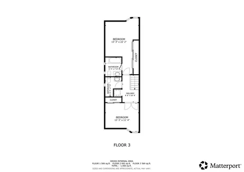 8029 Lincoln Avenue Skokie IL 60077