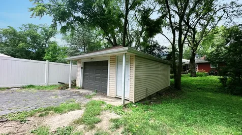 3004 Longfellow Avenue Hazel Crest IL 60429