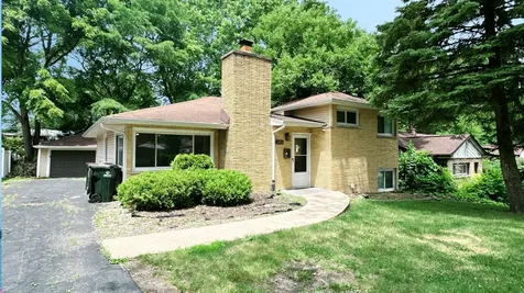 3004 Longfellow Avenue Hazel Crest IL 60429