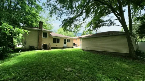 3004 Longfellow Avenue Hazel Crest IL 60429