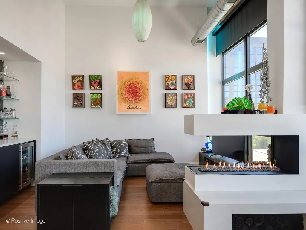 23 North Green Street Chicago IL 60607