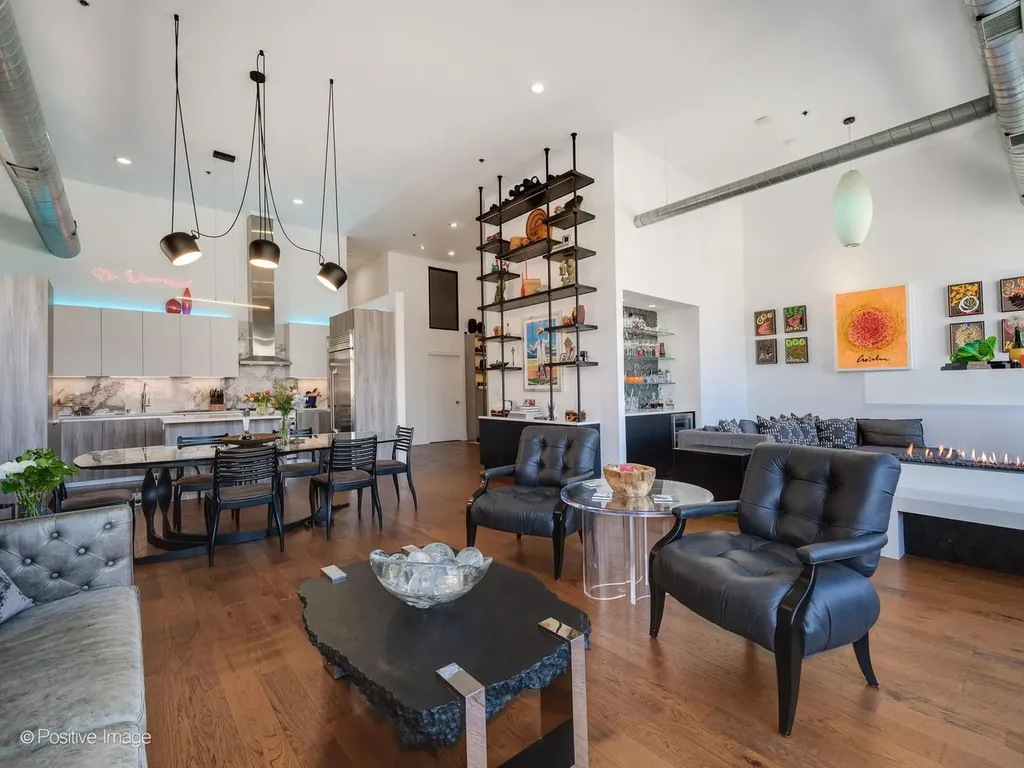 23 North Green Street Chicago IL 60607