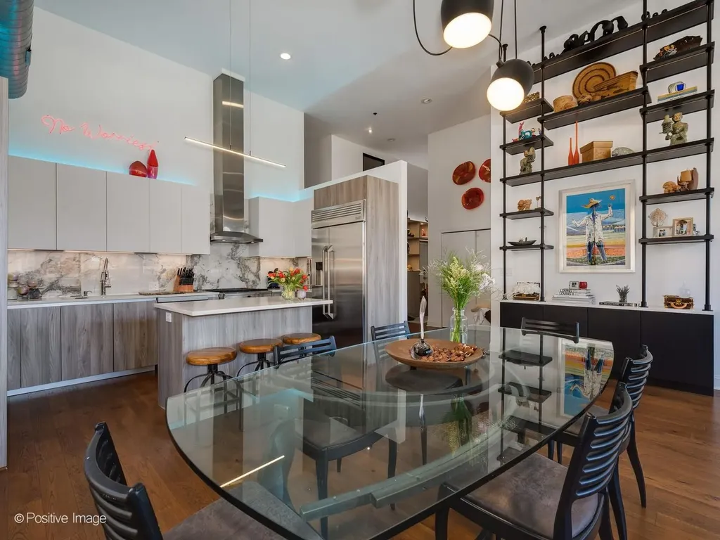 23 North Green Street Chicago IL 60607