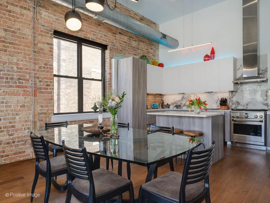23 North Green Street Chicago IL 60607