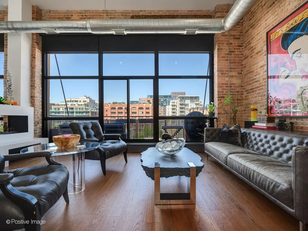 23 North Green Street Chicago IL 60607