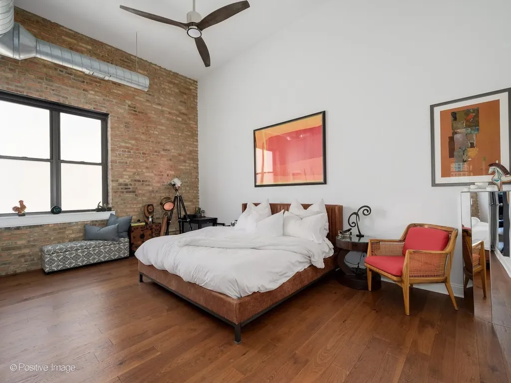 23 North Green Street Chicago IL 60607
