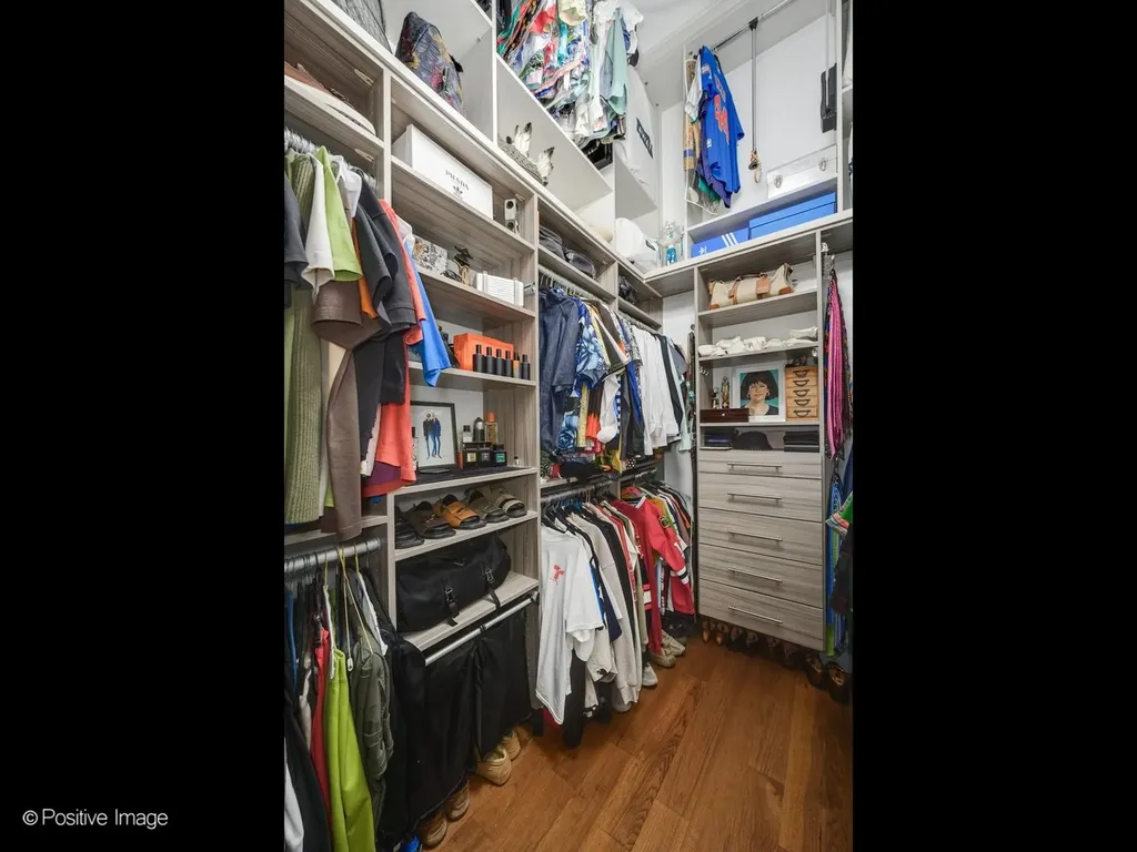 23 North Green Street Chicago IL 60607