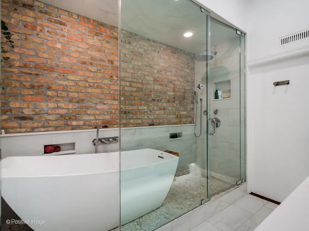23 North Green Street Chicago IL 60607