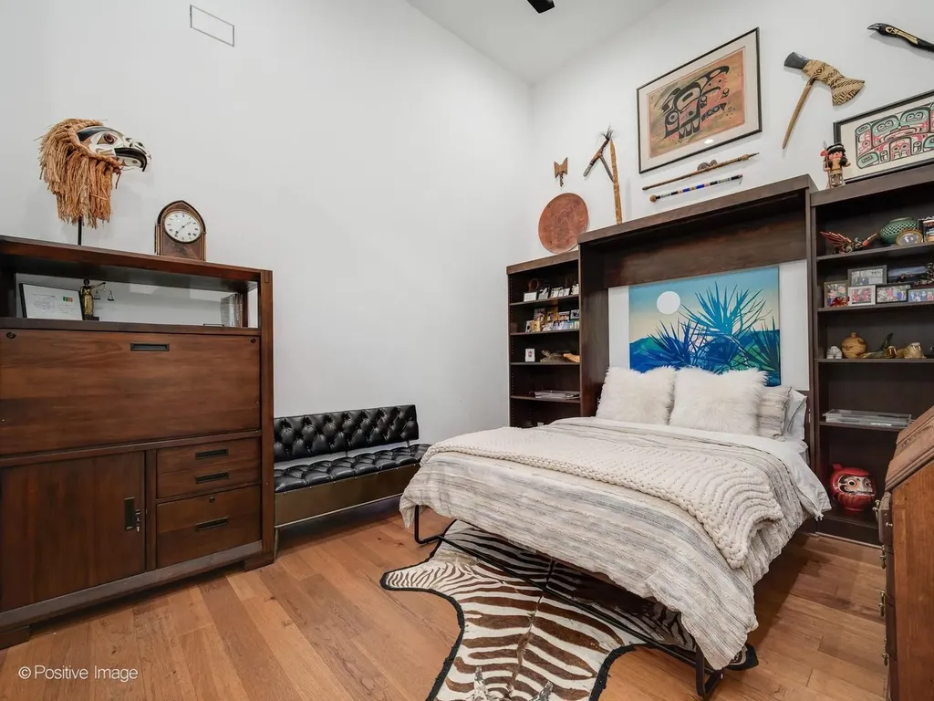 23 North Green Street Chicago IL 60607