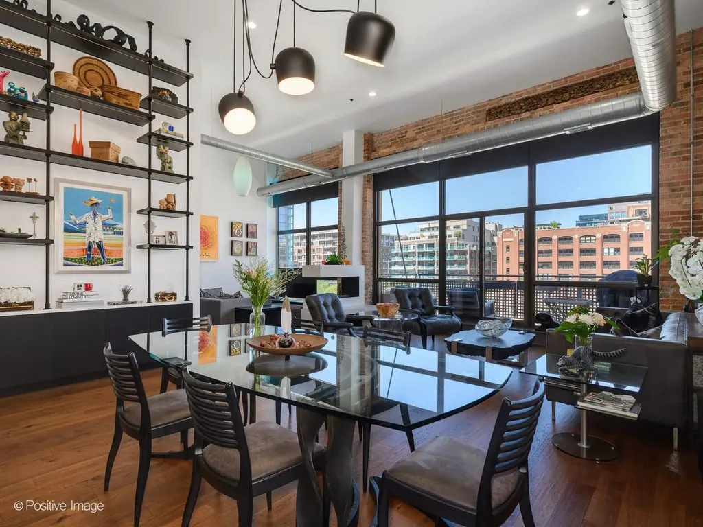 23 North Green Street Chicago IL 60607