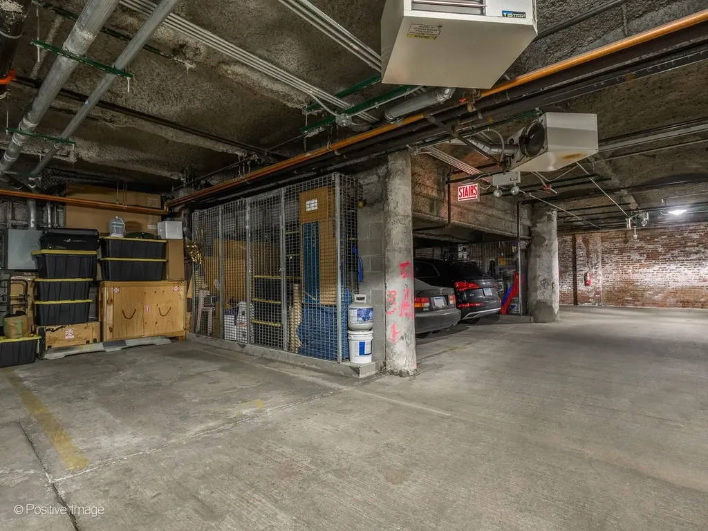 23 North Green Street Chicago IL 60607