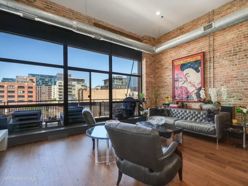 23 North Green Street Chicago IL 60607