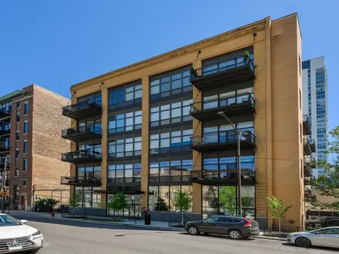 23 North Green Street Chicago IL 60607