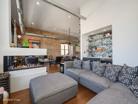 23 North Green Street Chicago IL 60607