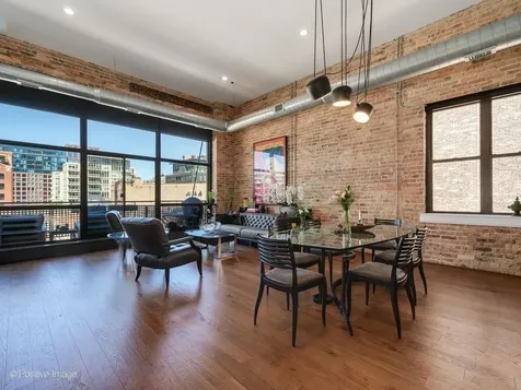 23 North Green Street Chicago IL 60607