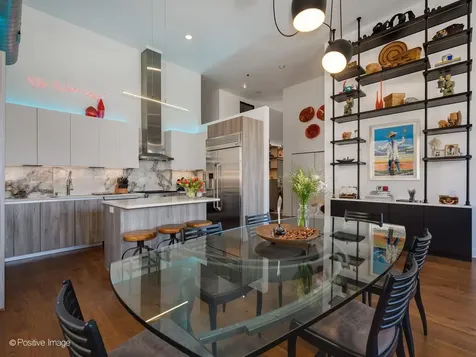 23 North Green Street Chicago IL 60607