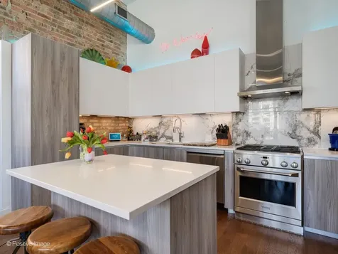 23 North Green Street Chicago IL 60607