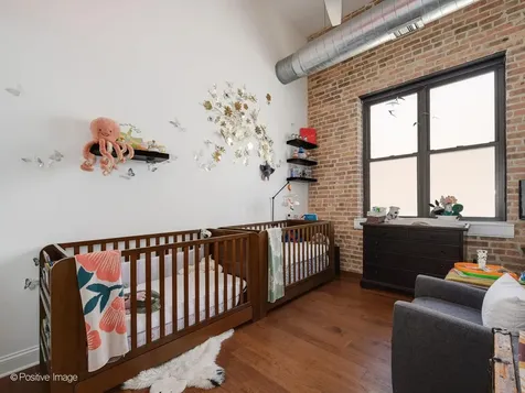 23 North Green Street Chicago IL 60607
