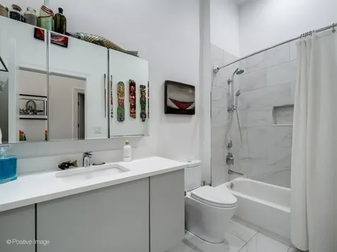 23 North Green Street Chicago IL 60607