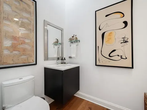 23 North Green Street Chicago IL 60607