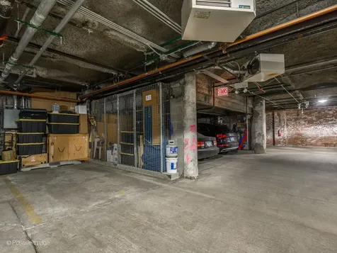 23 North Green Street Chicago IL 60607