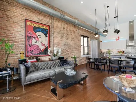 23 North Green Street Chicago IL 60607