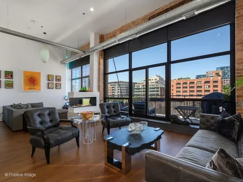 23 North Green Street Chicago IL 60607