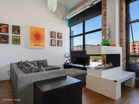 23 North Green Street Chicago IL 60607