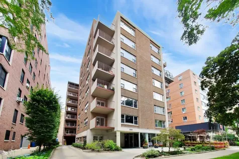 1508 Hinman Avenue Evanston IL 60201