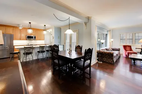 1508 Hinman Avenue Evanston IL 60201