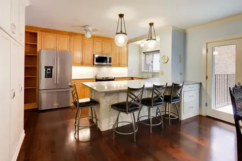 1508 Hinman Avenue Evanston IL 60201