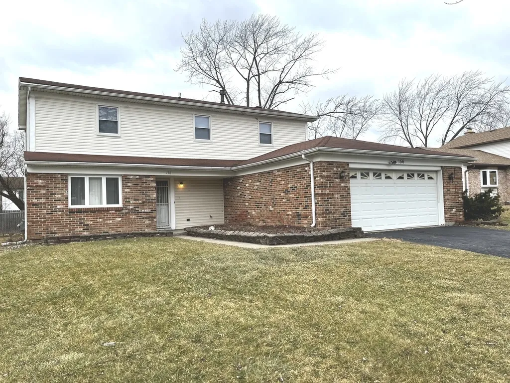 156 Cloverleaf Road Matteson IL 60443